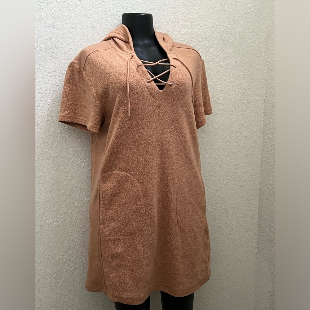 UGG Yasmine Mixed Dress size M